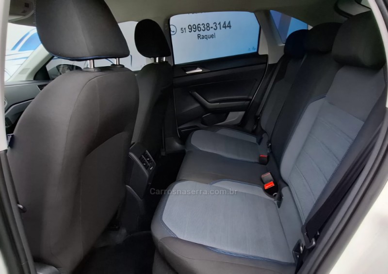 NIVUS 1.0 TSI COMFORTLINE FLEX 4P AUTOMÁTICO - 2023 - SALVADOR DO SUL