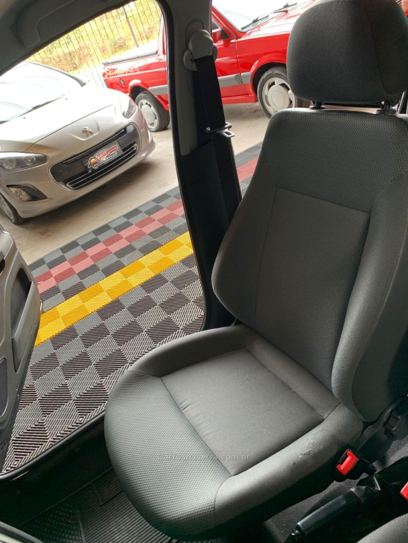GOL 1.6 MI 8V FLEX 4P MANUAL - 2009 - CAXIAS DO SUL