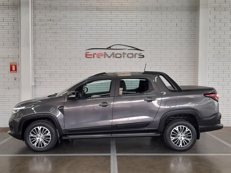 strada 1.3 ranch cd 8v flex 4p automatico 2022 erechim