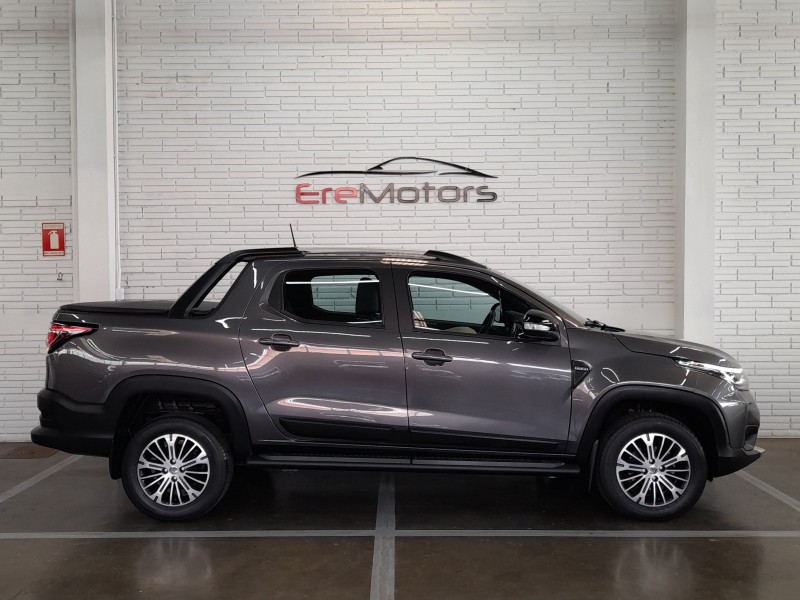 STRADA 1.3 RANCH CD 8V FLEX 4P AUTOMÁTICO - 2022 - ERECHIM