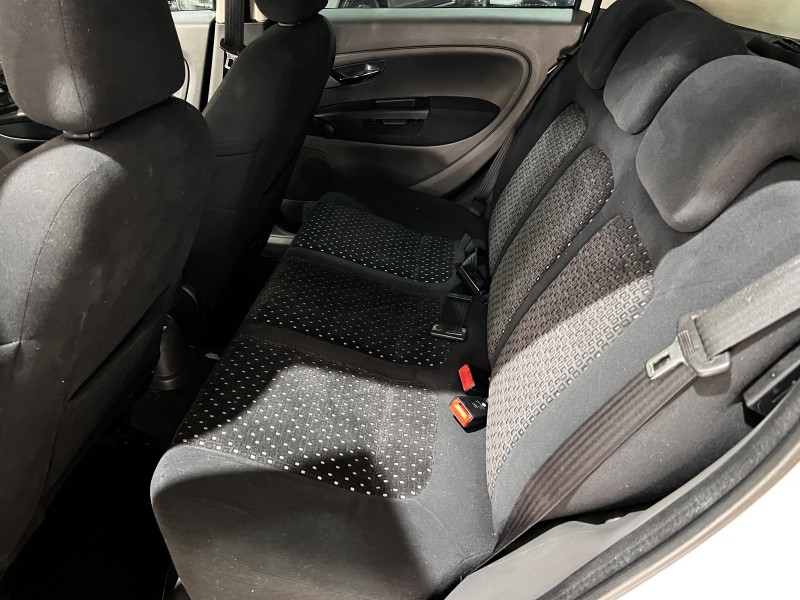 PUNTO 1.8 HLX 8V FLEX 4P MANUAL - 2008 - CAXIAS DO SUL