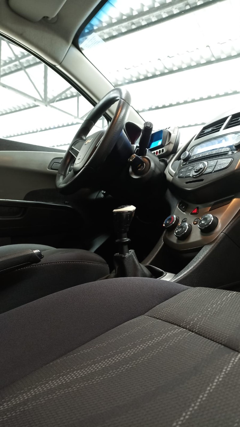 SONIC 1.6 LT 16V FLEX 4P MANUAL - 2013 - CAXIAS DO SUL