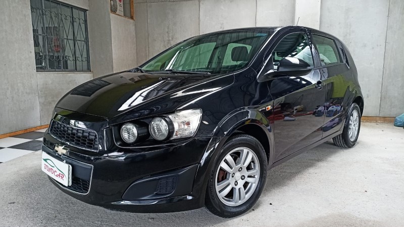 sonic 1.6 lt 16v flex 4p manual 2013 caxias do sul