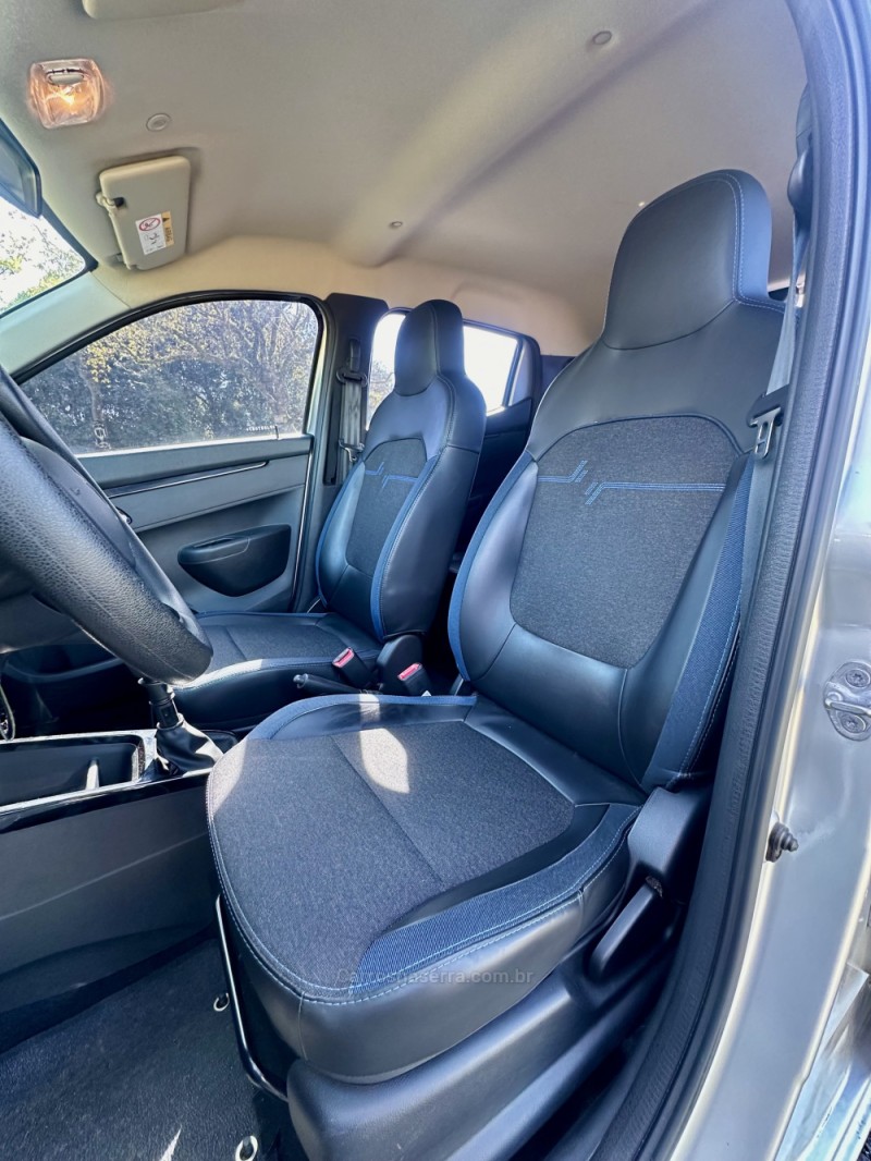 KWID 1.0 12V SCE FLEX INTENSE MANUAL - 2023 - CAXIAS DO SUL