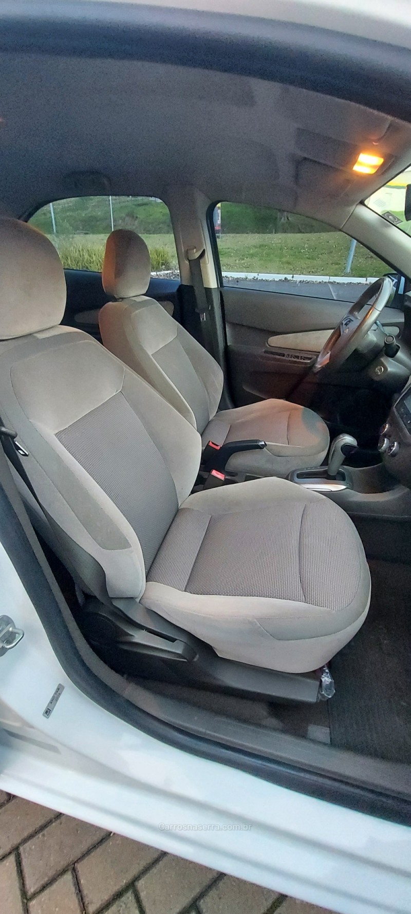 COBALT 1.8 MPFI LTZ 8V FLEX 4P AUTOMÁTICO - 2014 - BOM PRINCíPIO