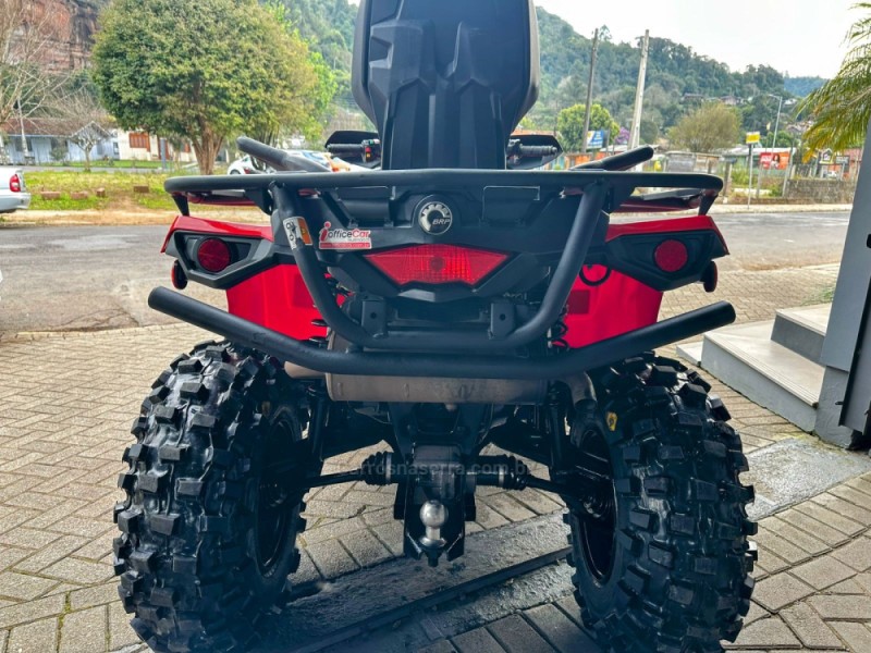 OUTLANDER 570 - 2020 - TRêS COROAS