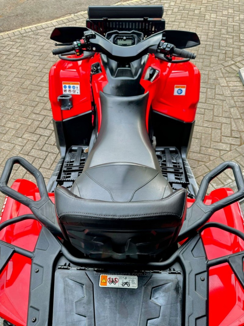 OUTLANDER 570 - 2020 - TRêS COROAS