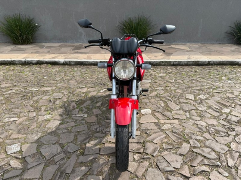 CBX 250 TWISTER  - 2008 - IVOTI