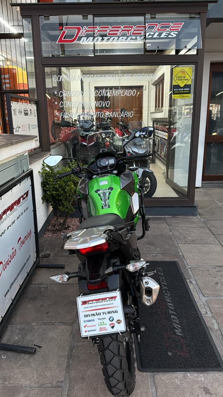 VERSYS 300  - 2018 - CAXIAS DO SUL
