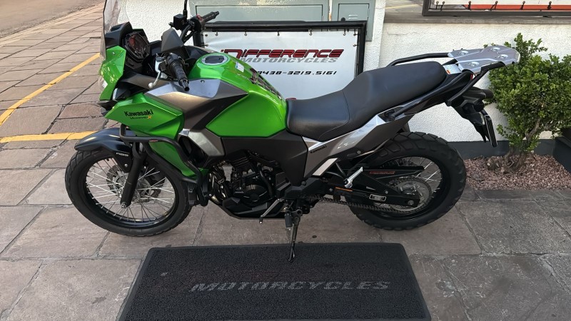 VERSYS 300  - 2018 - CAXIAS DO SUL