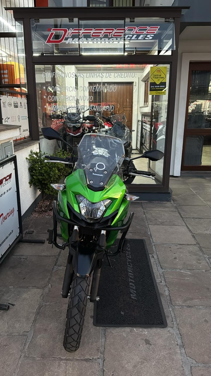 VERSYS 300  - 2018 - CAXIAS DO SUL