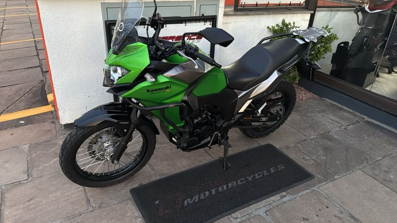 VERSYS 300  - 2018 - CAXIAS DO SUL