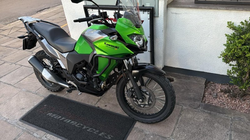 VERSYS 300  - 2018 - CAXIAS DO SUL