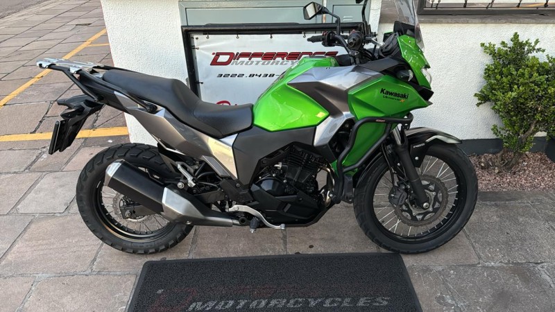 VERSYS 300  - 2018 - CAXIAS DO SUL