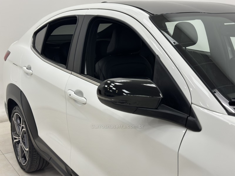 FASTBACK 1.0 IMPETUS 200 TURBO FLEX 4P AUTOMÁTICO - 2023 - SANTA CRUZ DO SUL