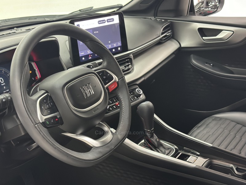 FASTBACK 1.0 IMPETUS 200 TURBO FLEX 4P AUTOMÁTICO - 2023 - SANTA CRUZ DO SUL
