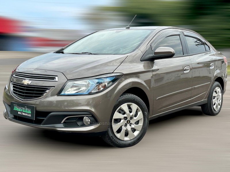 prisma 1.4 mpfi lt 8v flex 4p automatico 2014 novo hamburgo