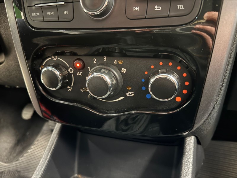 SANDERO 1.6 EXPRESSION 8V FLEX 4P MANUAL - 2013 - CAXIAS DO SUL