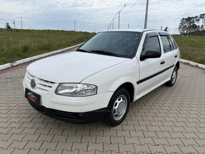 gol 1.0 mi trend 8v flex 4p manual 2007 ivoti