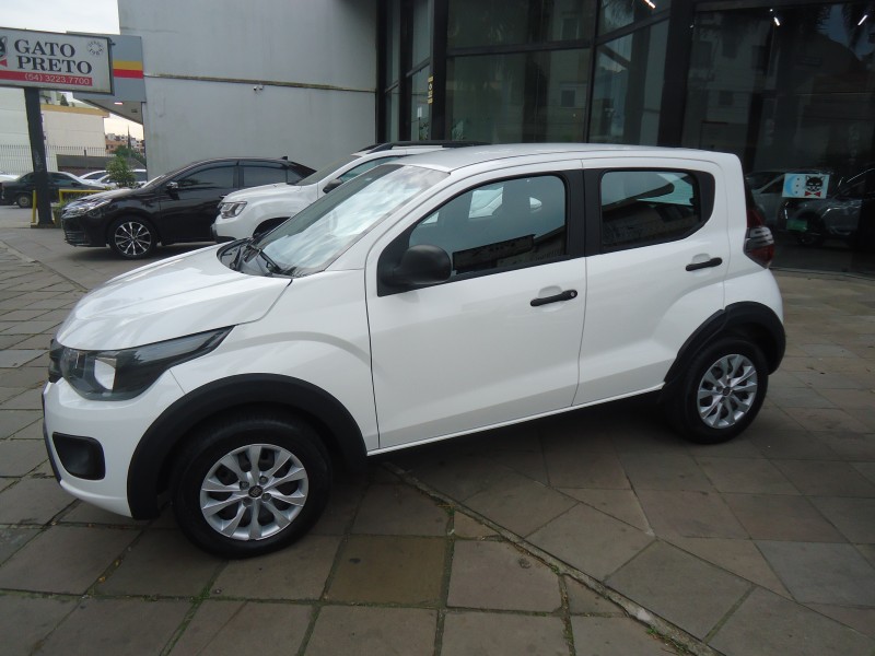mobi 1.0 8v evo flex like. manual 2024 caxias do sul