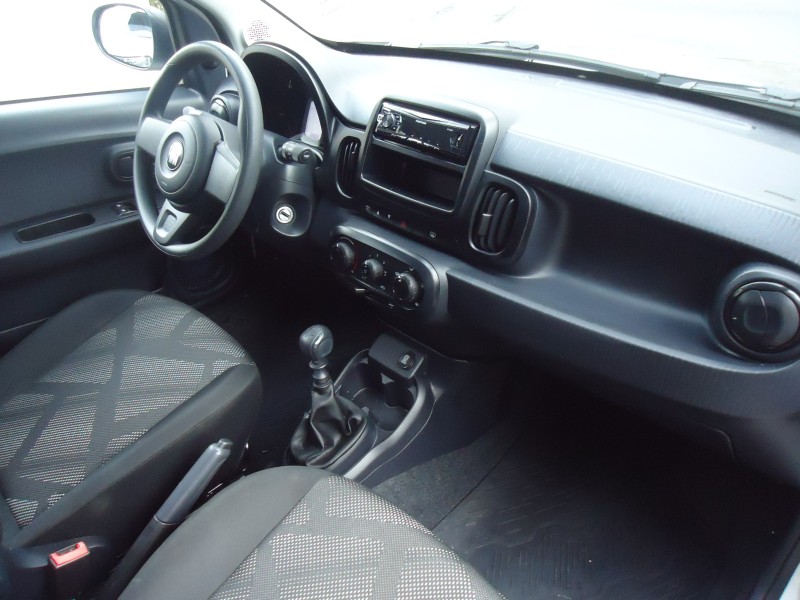 MOBI 1.0 8V EVO FLEX LIKE. MANUAL - 2024 - CAXIAS DO SUL