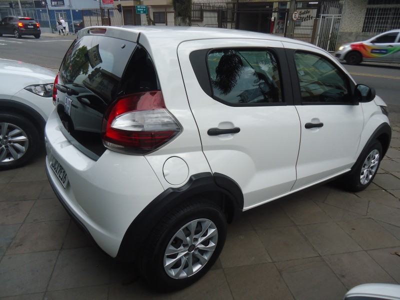 MOBI 1.0 8V EVO FLEX LIKE. MANUAL - 2024 - CAXIAS DO SUL