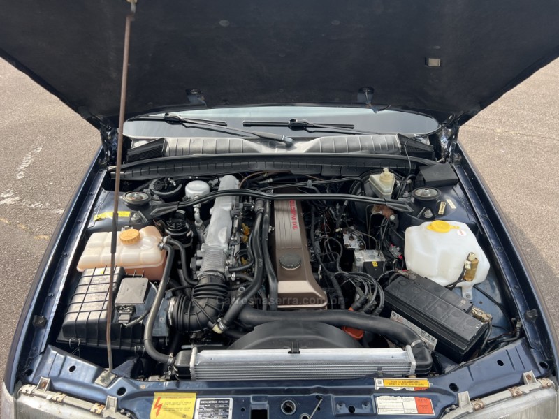 OMEGA 3.0 MPFI CD 12V GASOLINA 4P MANUAL - 1994 - CAXIAS DO SUL
