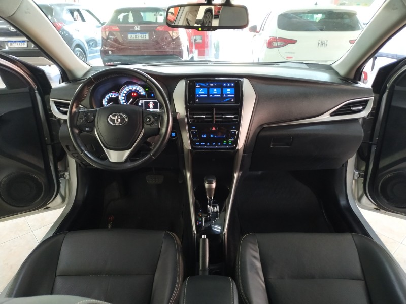 YARIS  - 2022 - CAXIAS DO SUL