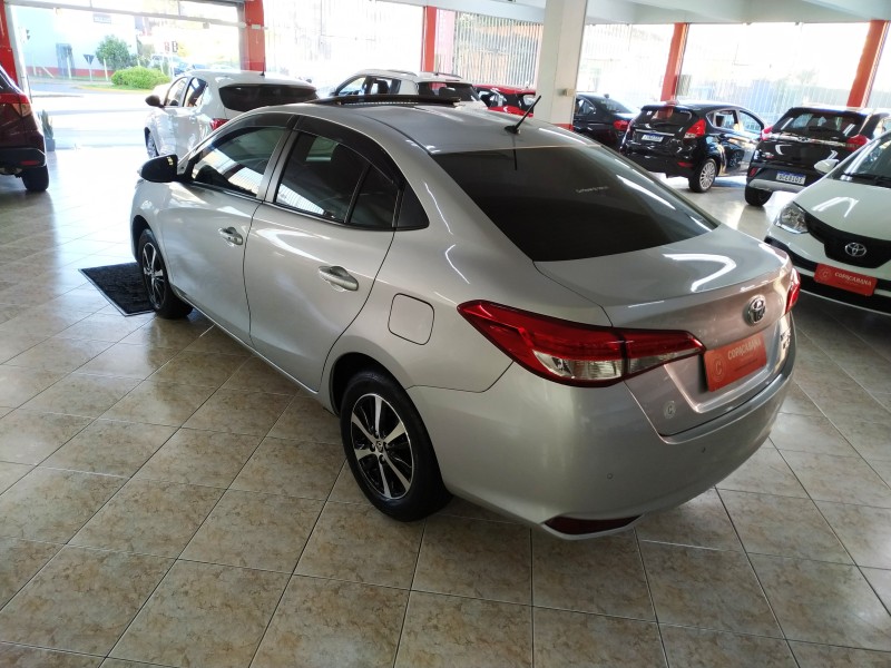 YARIS  - 2022 - CAXIAS DO SUL