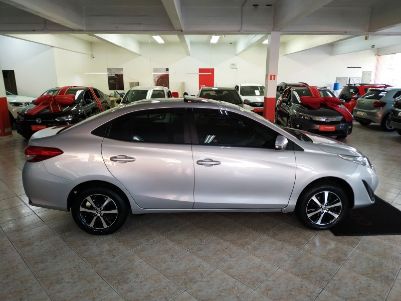 YARIS  - 2022 - CAXIAS DO SUL