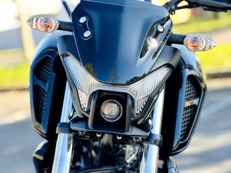 FAZER FZ15 ABS - 2024 - BENTO GONçALVES
