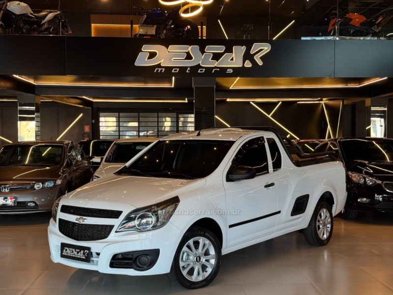 montana 1.4 mpfi ls cs 8v flex 2p manual 2013 novo hamburgo
