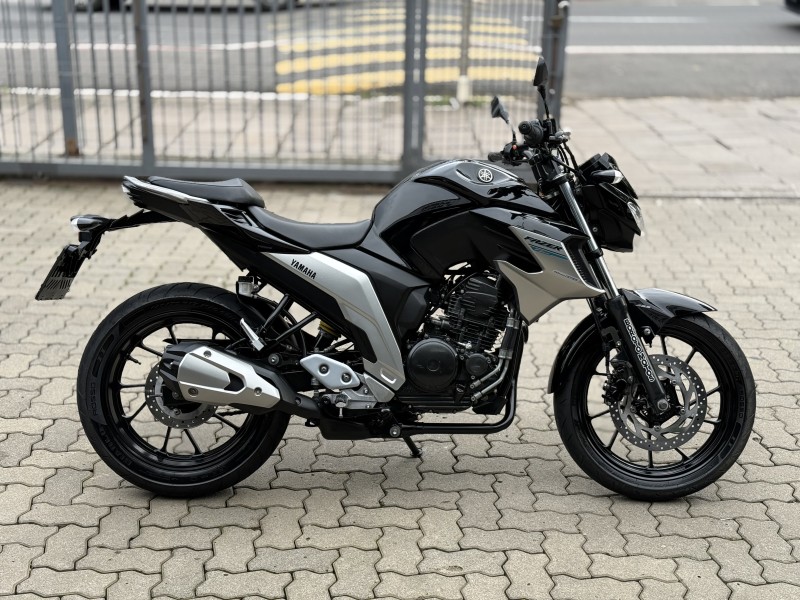 FAZER FZ25 ABS - 2019 - BENTO GONçALVES