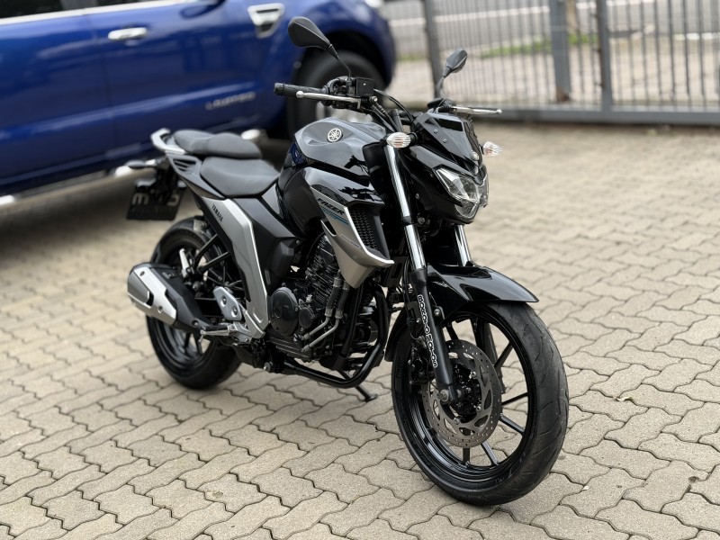 FAZER FZ25 ABS - 2019 - BENTO GONçALVES