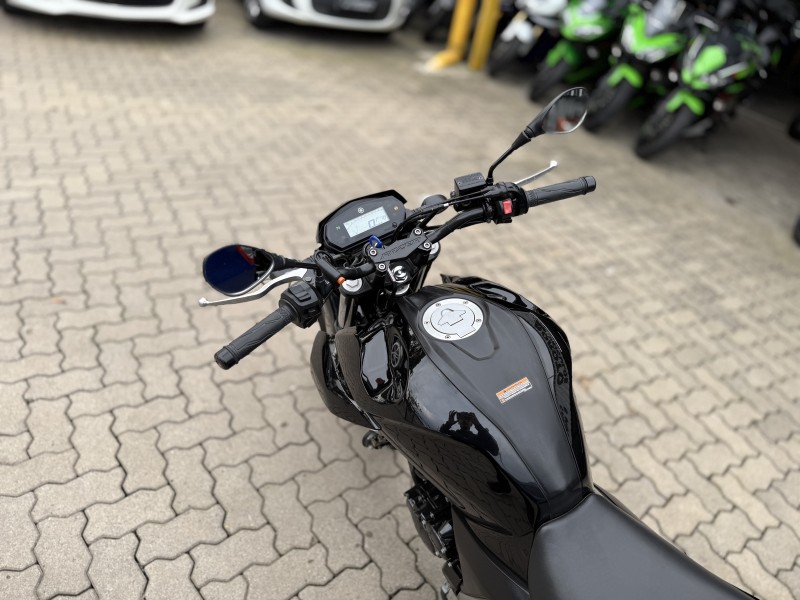 FAZER FZ25 ABS - 2019 - BENTO GONçALVES