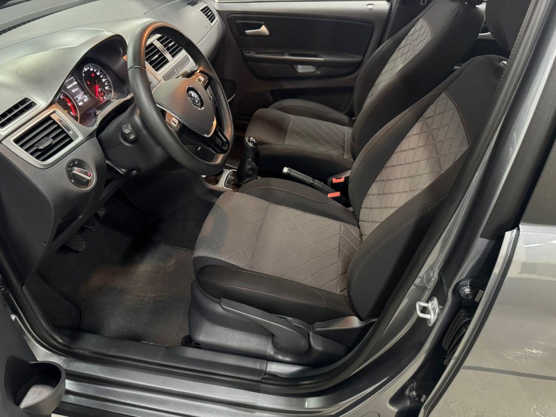 FOX 1.6 MSI XTREME 8V FLEX 4P MANUAL - 2021 - CAXIAS DO SUL