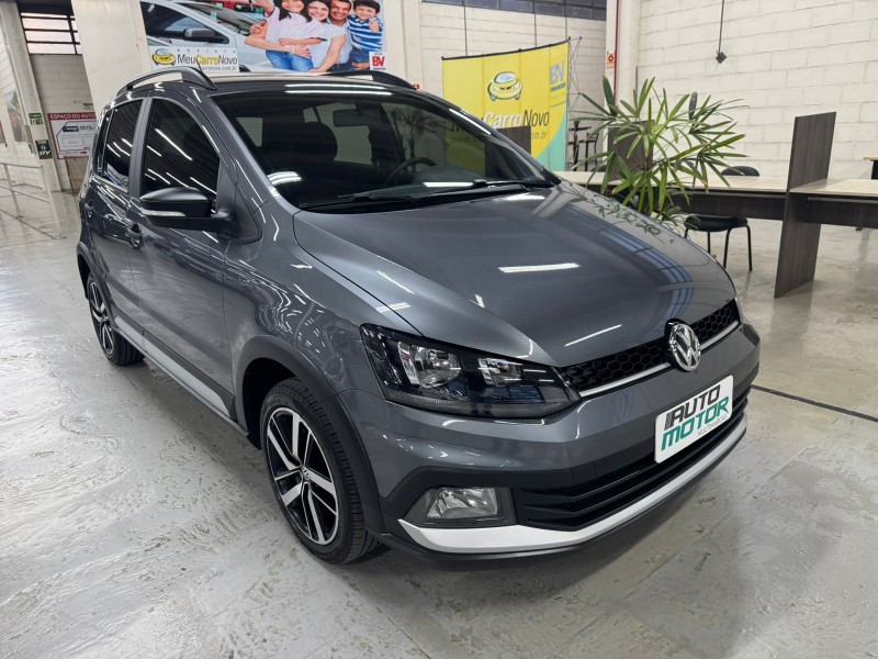 FOX 1.6 MSI XTREME 8V FLEX 4P MANUAL
