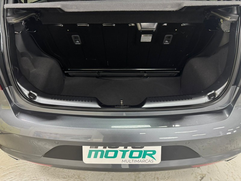 FOX 1.6 MSI XTREME 8V FLEX 4P MANUAL - 2021 - CAXIAS DO SUL