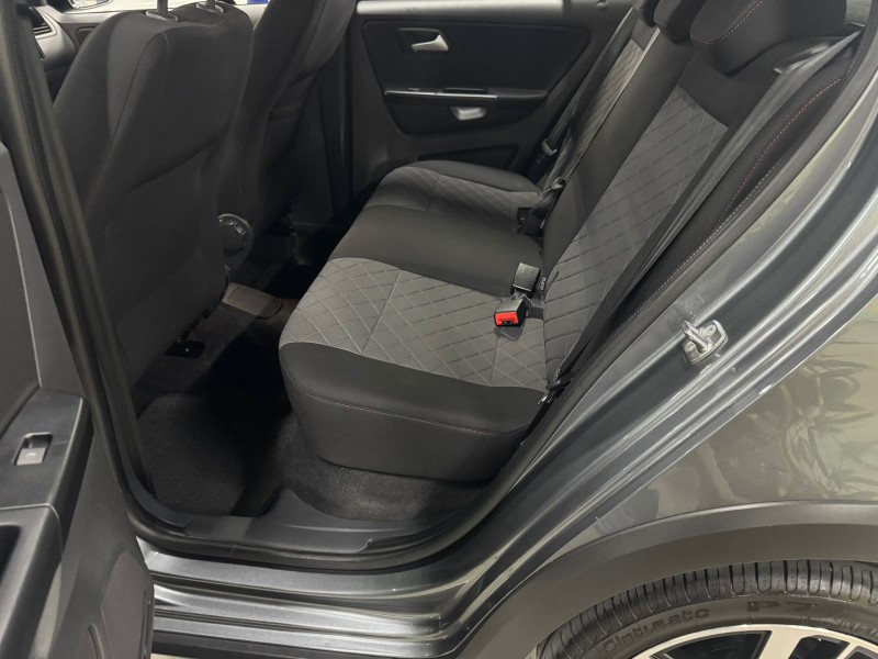 FOX 1.6 MSI XTREME 8V FLEX 4P MANUAL - 2021 - CAXIAS DO SUL