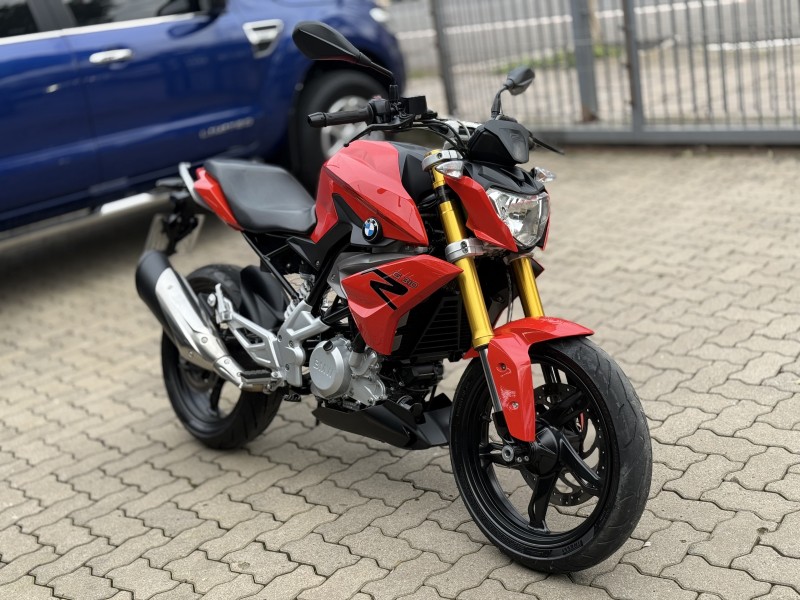 G 310R  - 2020 - BENTO GONçALVES