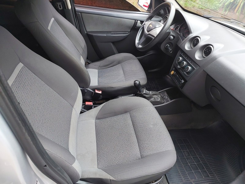 CELTA 1.0 MPFI LT 8V FLEX 4P MANUAL - 2013 - BENTO GONçALVES