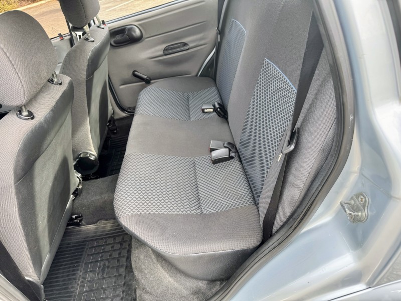 CLASSIC 1.0 MPFI LS 8V FLEX 4P MANUAL - 2012 - CAXIAS DO SUL