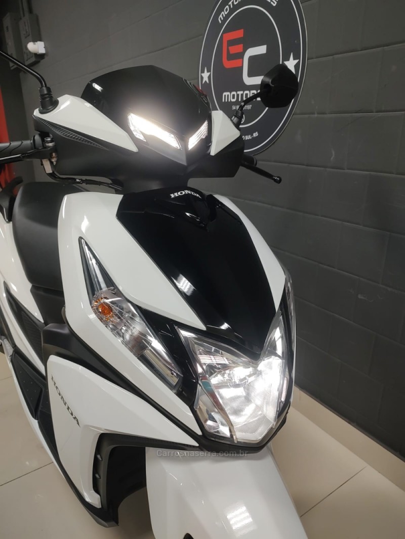 ELITE 125 - 2025 - CAXIAS DO SUL