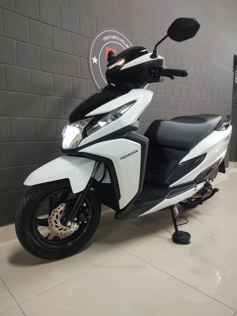 ELITE 125 - 2025 - CAXIAS DO SUL