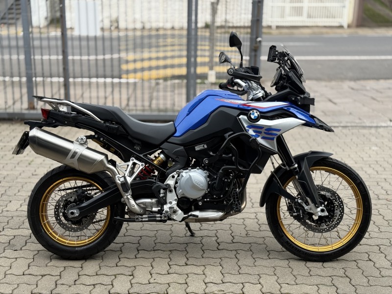 F 850 GS PREMIUM  - 2023 - BENTO GONçALVES