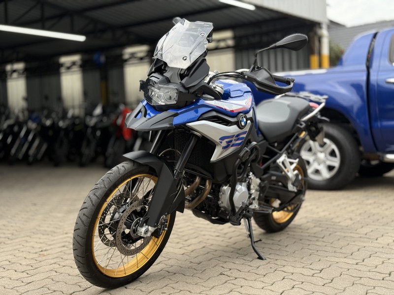 F 850 GS PREMIUM  - 2023 - BENTO GONçALVES