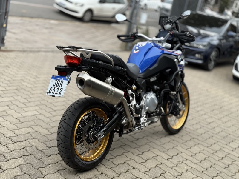 F 850 GS PREMIUM  - 2023 - BENTO GONçALVES