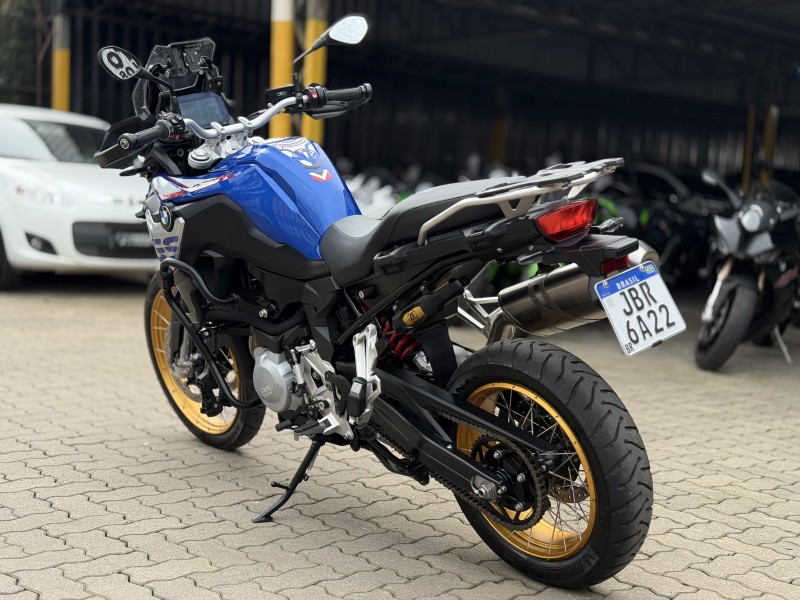F 850 GS PREMIUM  - 2023 - BENTO GONçALVES
