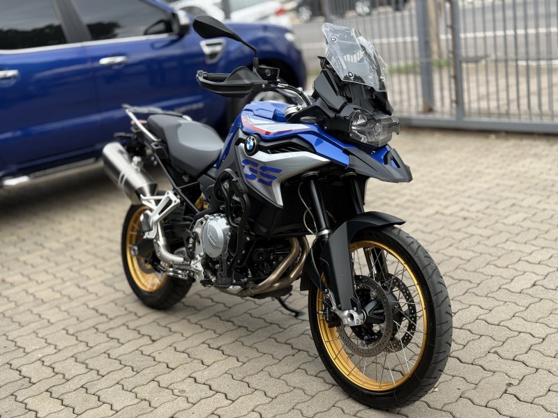 F 850 GS PREMIUM  - 2023 - BENTO GONçALVES
