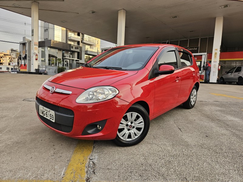 palio 1.0 mpi attractive 8v flex 4p manual 2015 caxias do sul